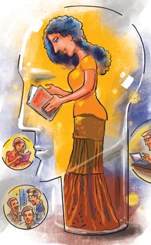 HT Illustration: Jayachandran HT Illustration: Jayachandran