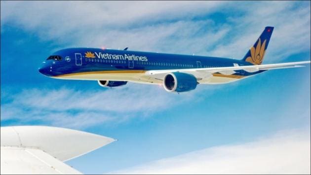 Vietnam PM Phuc orders halt to international commercial flights(Twitter/InsiderVietnam) Vietnam PM Phuc orders halt to international commercial flights(Twitter/InsiderVietnam)