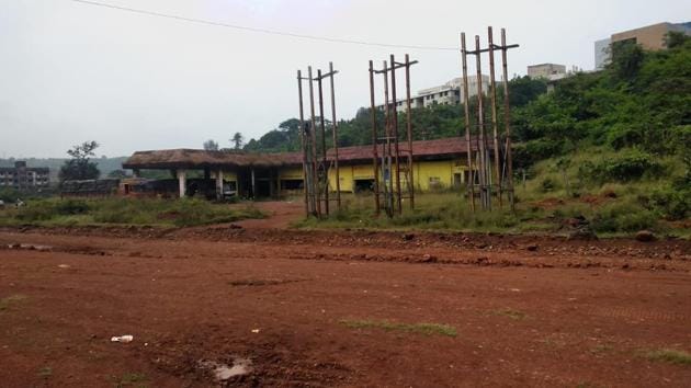 The properties are situated in Lote village of Ratnagiri.(HT) The properties are situated in Lote village of Ratnagiri.(HT)