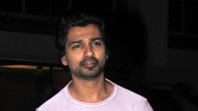 Actor-producer Nikhil Dwivedi made his acting comeback with web series, Scam 1992