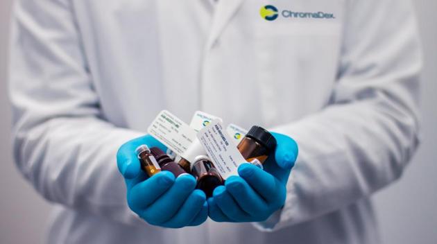 Researchers found that taking glucosamine/chondroitin every day for a year or longer was associated with a 39 per cent reduction in all-cause mortality.(Unsplash) Researchers found that taking glucosamine/chondroitin every day for a year or longer was associated with a 39 per cent reduction in all-cause mortality.(Unsplash)