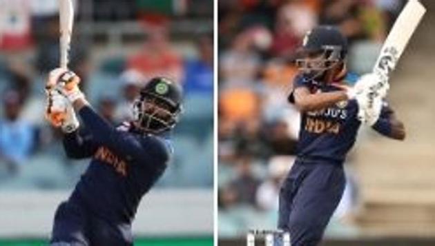 Photos of Ravindra Jadeja (L) and Hardik Pandya (L) (BCCI/Twitter) Photos of Ravindra Jadeja (L) and Hardik Pandya (L) (BCCI/Twitter)