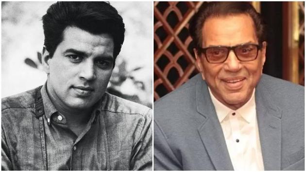 Dharmendra will turn 85 on December 8.