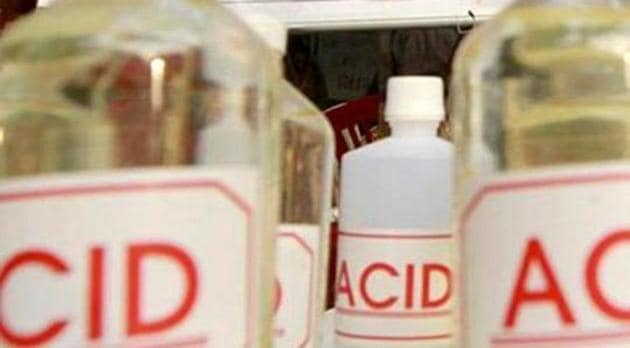 The condition of the woman who is being treated at the Thiruvananthapuram Medical College Hospital is said to be serious. (Representational image/HT PHOTO) The condition of the woman who is being treated at the Thiruvananthapuram Medical College Hospital is said to be serious. (Representational image/HT PHOTO)