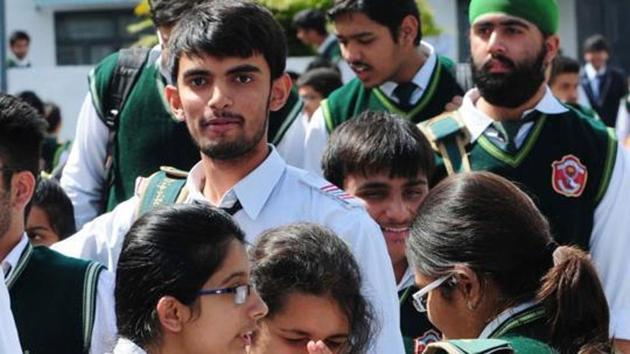 The Central Board of secondary Education on Wednesday said that no final decision has been taken regarding the dates for conduct of board exams 2021.(HT file) The Central Board of secondary Education on Wednesday said that no final decision has been taken regarding the dates for conduct of board exams 2021.(HT file)