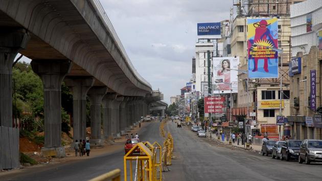 All over India, there are efforts inviting citizens to re-imagine belonging. To make the city their own.(HTPHOTO)