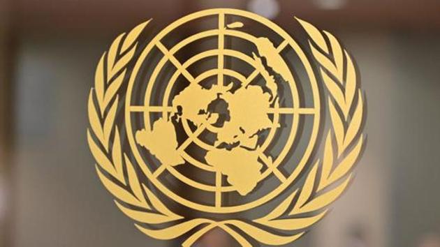 The United Nations Headquarters in New York.(File photo) The United Nations Headquarters in New York.(File photo)
