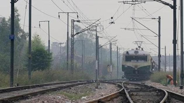 News agency PTI quoted an official as saying that out of the total 54 trains, 30 will operate in Howrah, 22 in Asansol division and the remaining two in Malda division.(AFP file photo. Representative image) News agency PTI quoted an official as saying that out of the total 54 trains, 30 will operate in Howrah, 22 in Asansol division and the remaining two in Malda division.(AFP file photo. Representative image)