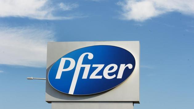 Pfizer and BioNTech say they've won permission Wednesday, Dec. 2, 2020, for emergency use of their Covid-19 vaccine in Britain, the world’s first coronavirus shot that’s backed by rigorous science -- and a major step toward eventually ending the pandemic.(AP) Pfizer and BioNTech say they've won permission Wednesday, Dec. 2, 2020, for emergency use of their Covid-19 vaccine in Britain, the world’s first coronavirus shot that’s backed by rigorous science -- and a major step toward eventually ending the pandemic.(AP)