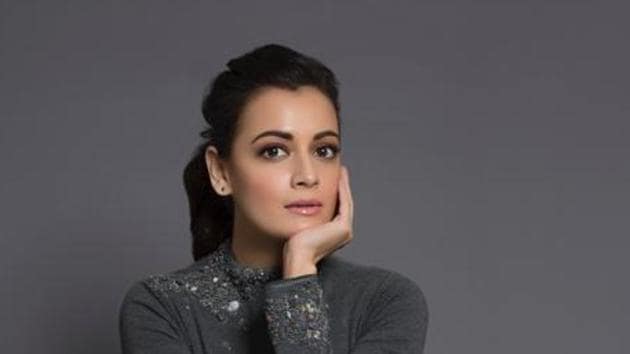 Actor-producer Dia Mirza says she find it very disturbing when she sees people not wearing masks. Actor-producer Dia Mirza says she find it very disturbing when she sees people not wearing masks.