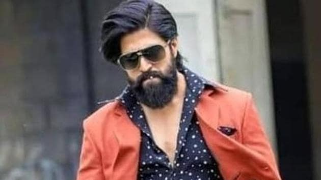 KGF: Chapter 2 teaser will be released on Yash’s birthday.
