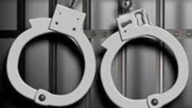 Three of the accomplices had been arrested on October 19.(Representative Image)