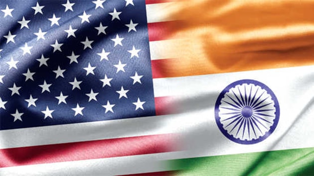 India and the US have signed an MoU on IP examination and protection.(Reuters/ Representational)