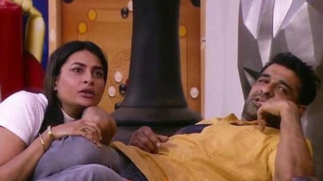 Pavitra Punia and Eijaz Khan had come close in the Bigg Boss 14 house.
