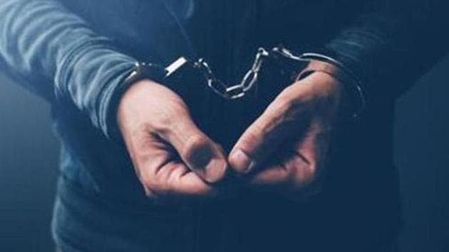 A a non-bailable warrant had been issued against the accused in June this year after charge-sheet was filed in the court. (Getty Images/iStockphoto/Representative use) A a non-bailable warrant had been issued against the accused in June this year after charge-sheet was filed in the court. (Getty Images/iStockphoto/Representative use)