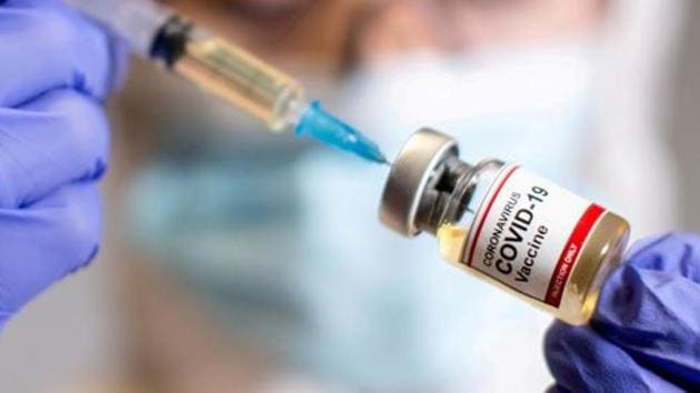 Need Priority List As Vaccine Won T Be Available For All In The Beginning Says Aiims Director Hindustan Times