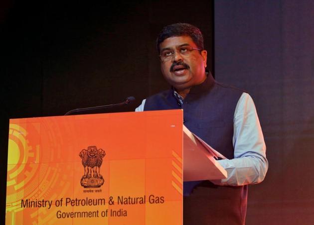 India’s top importer Petronet LNG is renegotiating pricing of gas bought under long-term deals with Qatar(Reuters File Photo) India’s top importer Petronet LNG is renegotiating pricing of gas bought under long-term deals with Qatar(Reuters File Photo)