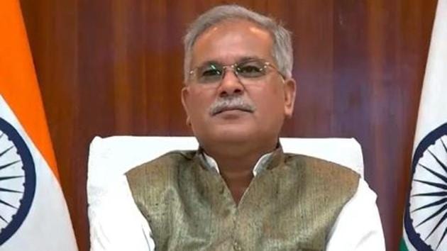 30 members of the GST council including 27 states and 3 UTs have formally accepted the first borrowing option proposed by the Centre. (HT photo) 30 members of the GST council including 27 states and 3 UTs have formally accepted the first borrowing option proposed by the Centre. (HT photo)