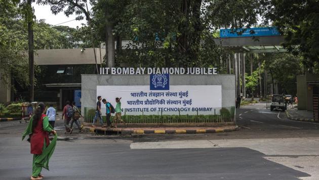 According to the placement report for the first half of the day, shared by IIT-B, 18 companies offered jobs across sectors.(HT Photo) According to the placement report for the first half of the day, shared by IIT-B, 18 companies offered jobs across sectors.(HT Photo)