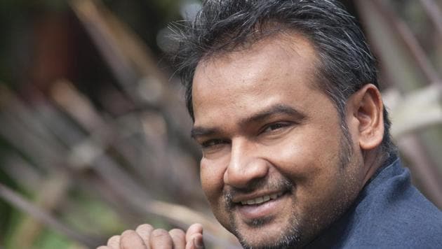 Couples argue. Children can’t play outdoors. “Life has become a compromise in Delhi,” says director Nila Madhab Panda. Couples argue. Children can’t play outdoors. “Life has become a compromise in Delhi,” says director Nila Madhab Panda.
