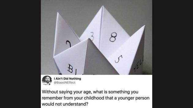 The post soon received more than 11,200 shares and prompted people to write all sorts of replies. (Twitter/@Justice_Born) The post soon received more than 11,200 shares and prompted people to write all sorts of replies. (Twitter/@Justice_Born)