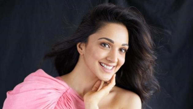 Kiara Advani will now play the protagonist in Karram Kurram.