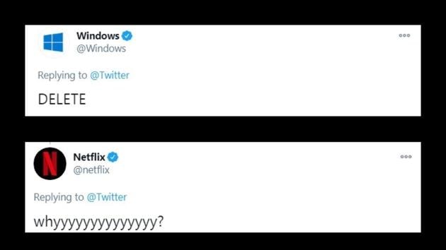 The tweets are absolutely hilarious.(Twitter) The tweets are absolutely hilarious.(Twitter)