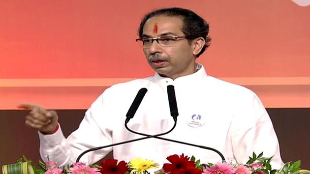 “This government has the support of people. They have accepted us as we are doing good work,” he added.(ANI file photo) “This government has the support of people. They have accepted us as we are doing good work,” he added.(ANI file photo)