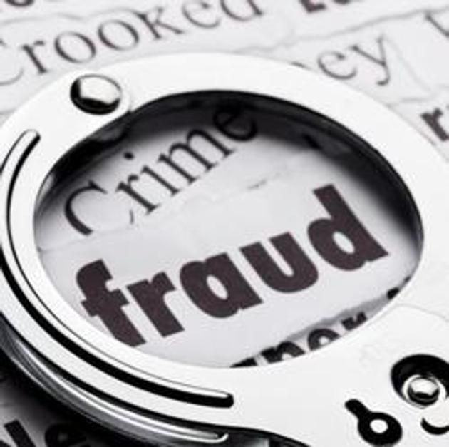 The case has been registered under Section 420 (cheating) of the Indian Penal Code. (HT PHOTO) The case has been registered under Section 420 (cheating) of the Indian Penal Code. (HT PHOTO)