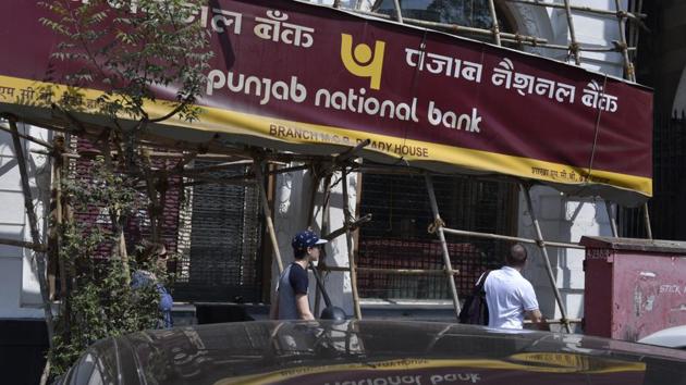 Vipul Chitalia, vice-president of Gitanjali Group of Companies, was arrested on March 6, 2018 connection in the multi-crore Punjab National Bank (PNB) scam.(HT File Photo) Vipul Chitalia, vice-president of Gitanjali Group of Companies, was arrested on March 6, 2018 connection in the multi-crore Punjab National Bank (PNB) scam.(HT File Photo)
