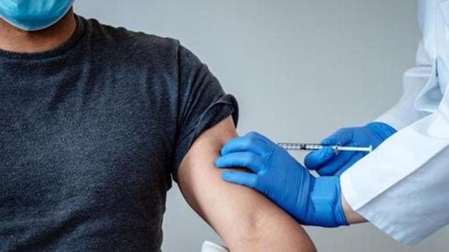 Bihar has around 15,000 vaccinators.(REUTERS/Representative use) Bihar has around 15,000 vaccinators.(REUTERS/Representative use)