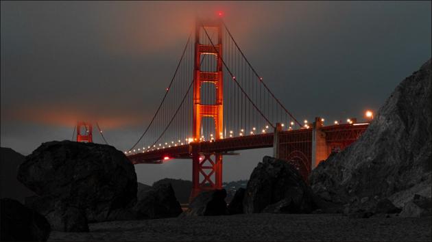 San Francisco mayor orders strict new lockdowns as pandemic spirals (Twitter/BLACK_SH33P007) San Francisco mayor orders strict new lockdowns as pandemic spirals (Twitter/BLACK_SH33P007)