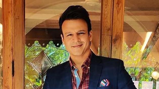 Actor Vivek Oberoi is producing horror franchise, Rosie The Saffron Chapter.
