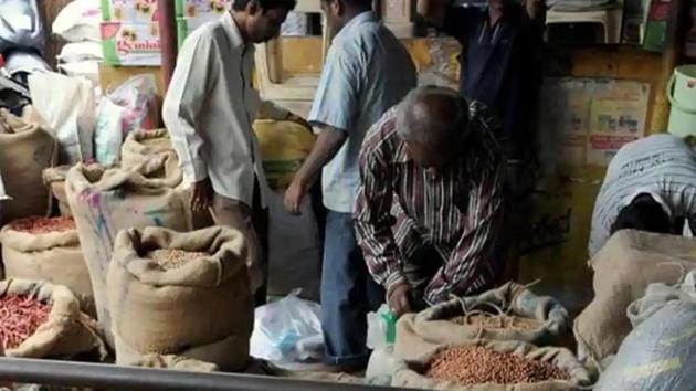 The central bank’s monetary policy committee (MPC), however, kept the repo rate unchanged at 4%.(File photo for representation) The central bank’s monetary policy committee (MPC), however, kept the repo rate unchanged at 4%.(File photo for representation)