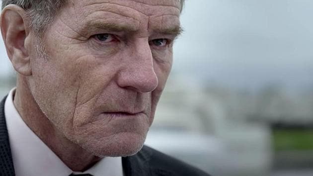 Your Honor review: Bryan Cranston makes a bland return to TV.