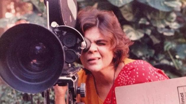 Paranjpye has directed films like Katha, Chashme Buddoor, Sparsh Paranjpye has directed films like Katha, Chashme Buddoor, Sparsh