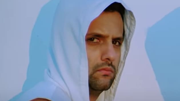 Fardeen Khan in No Entry.