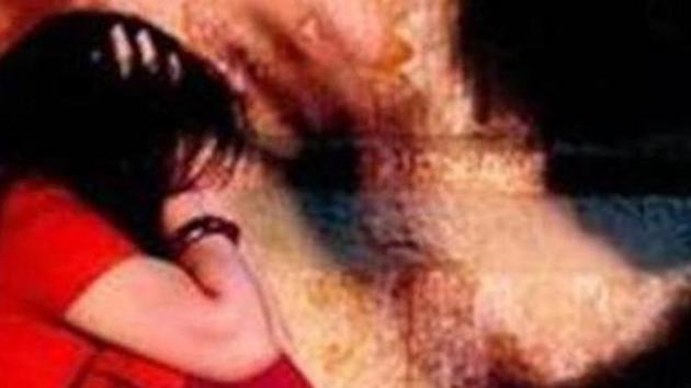 The two girls - one a 6-year-old and one an 8-year-old - were reported missing on Tuesday.(HT representative photo) The two girls - one a 6-year-old and one an 8-year-old - were reported missing on Tuesday.(HT representative photo)