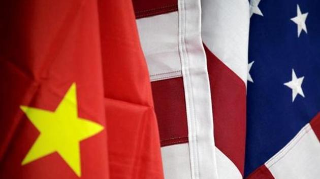 Washington cut the number of Chinese nationals allowed to work at the US offices of major Chinese state media. Beijing then expelled US journalists in the China bureaus of New York Times, Wall Street Journal and the Washington Post. (Reuters) Washington cut the number of Chinese nationals allowed to work at the US offices of major Chinese state media. Beijing then expelled US journalists in the China bureaus of New York Times, Wall Street Journal and the Washington Post. (Reuters)