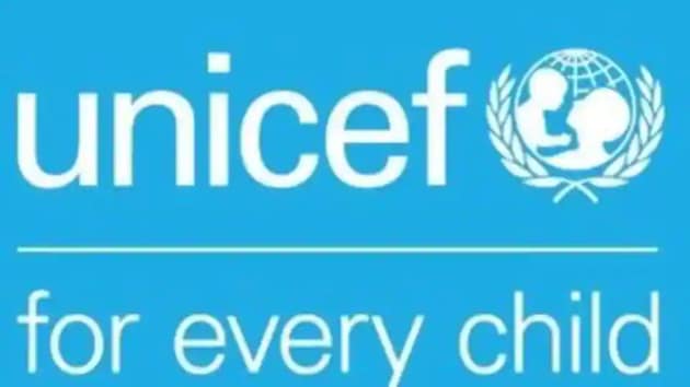 UNICEF. (twitter/UNICEF) UNICEF. (twitter/UNICEF)