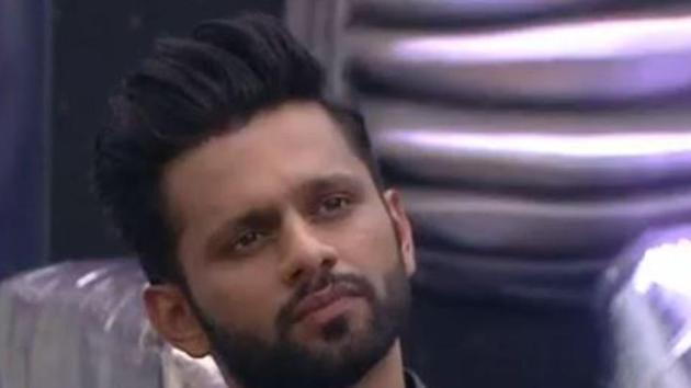 Bigg Boss 14: Rahul Vaidya chose to quit the game on Sunday’s episode, shocking his fans.