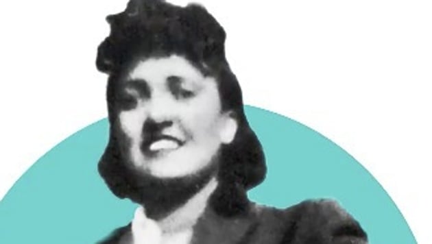 Henrietta Lacks was diagnosed with cervical cancer in 1951 at the age of just 31, and died at Johns Hopkins Hospital in Baltimore, Maryland(Twitter) Henrietta Lacks was diagnosed with cervical cancer in 1951 at the age of just 31, and died at Johns Hopkins Hospital in Baltimore, Maryland(Twitter)