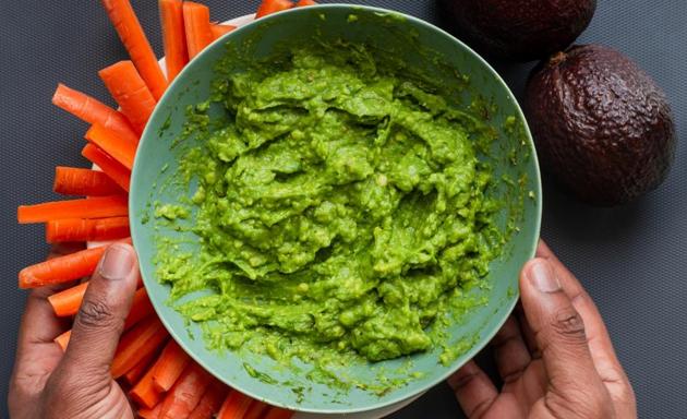 Health-conscious consumers are eating avocados like never before during the pandemic(Unsplash) Health-conscious consumers are eating avocados like never before during the pandemic(Unsplash)