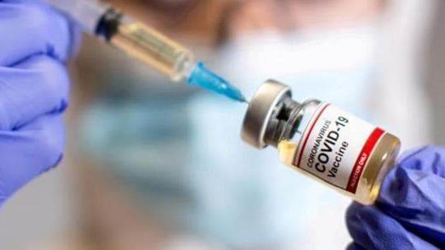 NEGVAC was formed to prepare a strategy for the roll out of Covid-19 vaccine.(Reuters)