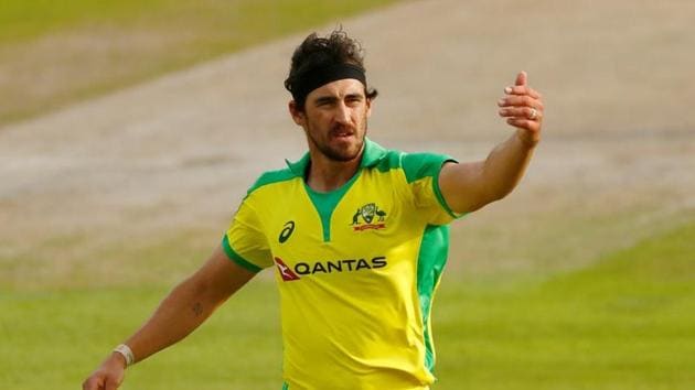 Alyssa Healy says “His support has been amazing” on Mitchell Starc 