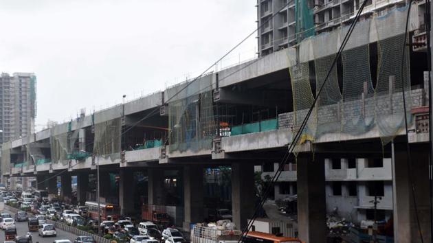 Mmrda Approves Cost Hike For Two Packages Of Mumbai Metro 7 But Says Overall Cost Won T Be Hit Hindustan Times Such a nice and sweet gesture of hospitality. mumbai metro 7