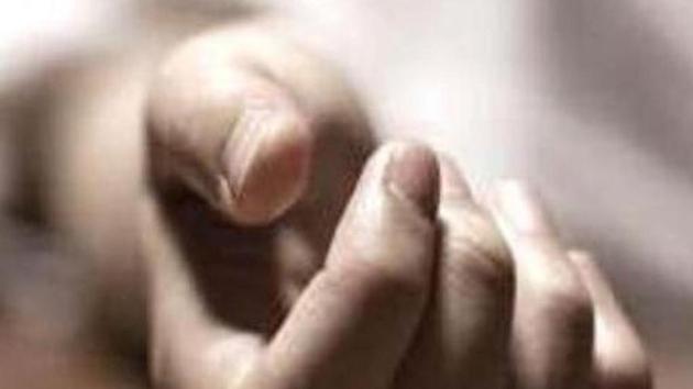 A case under Sections 302 (murder), 201 (criminal conspiracy), 120(b) (destruction of evidence) and 34 (common intention) of Indian Penal Code along with relevant sections of Arms Act was registered at Chakan police station.(HT REPRESENTATIVE PHOTO) A case under Sections 302 (murder), 201 (criminal conspiracy), 120(b) (destruction of evidence) and 34 (common intention) of Indian Penal Code along with relevant sections of Arms Act was registered at Chakan police station.(HT REPRESENTATIVE PHOTO)