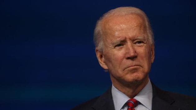 Joe Biden to meet chief adviser to Operation Warp Speed program Moncef ...