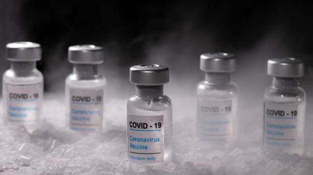 This is not the first instance in which inadequate information or improper understanding of a scientific process as complex as vaccine development has gained traction on mainstream as well as social media (REUTERS) This is not the first instance in which inadequate information or improper understanding of a scientific process as complex as vaccine development has gained traction on mainstream as well as social media (REUTERS)