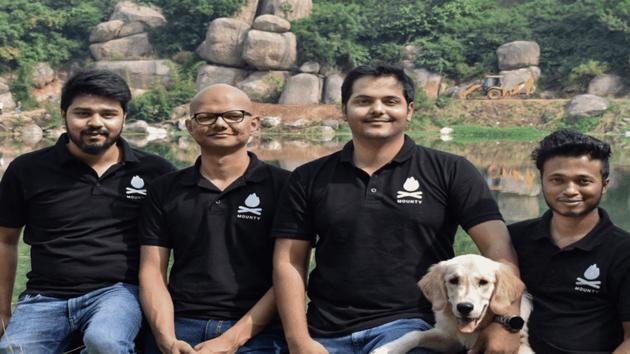 Get ready with your backpacks and tighten your shoe laces for some fun-filled expeditions and thrilling adventures with Mounty. Get ready with your backpacks and tighten your shoe laces for some fun-filled expeditions and thrilling adventures with Mounty.